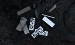 Shapton RockStar 3000 Whetstone - Fine Sharpener
