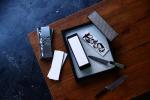Shapton RockStar 3000 Whetstone - Fine Sharpener