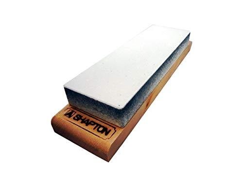 Shapton M24 White Rough Whetstone #120