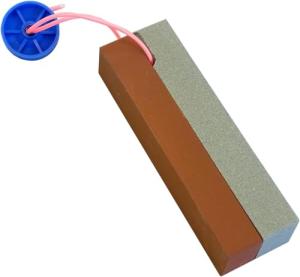 Naniwa GC/DX Double-Sided Whetstone #150 & #800