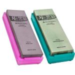 SHAPTON Ha No Kuromaku Ceramic Whetstone Set