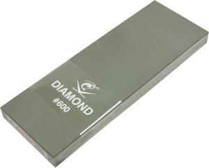 Naniwa Diamond Whetstone #600 for Perfect Edges