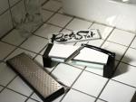 Shapton RockStar 16000 NANO Whetstone