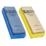SHAPTON Ha No Kuromaku Whetstone Set 320/12000