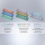 Naniwa Chosera 5000 Grit Whetstone, 1x4 Inch