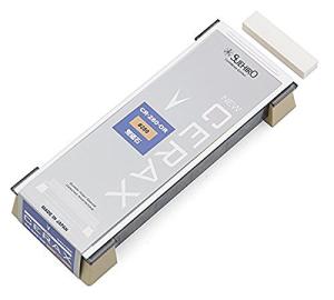 Suehiro Cerax CR-280-OR Sharpening Whetstone