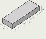 Naniwa Diamond Whetstone DR-7560 #6000