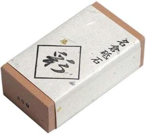 Naniwa IRODORI Nagura Sharpening Stone (#800)