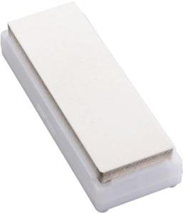 Shapton Black #120 Rough Whetstone for Blades