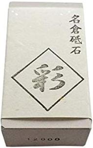 NANIWA IRODORI Nagura Grinding Stone, #12000