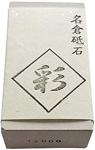 NANIWA IRODORI Nagura Grinding Stone, #12000