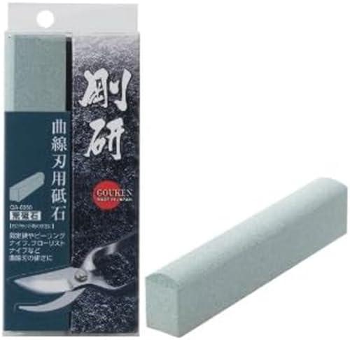 Naniwa GOUKEN Compact Sharpening Stone Set #220/1000/3000