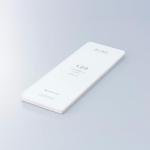 Shapton Glass Whetstone 120 Grit