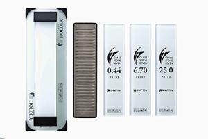 Shapton Glass Seven Whetstone Sharpening Stone