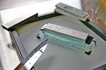 Shapton Glass Seven Whetstone Sharpening Stone