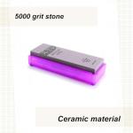 Shapton 5000 Grit Wine Whetstone for Professionals