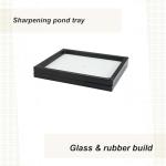 Shapton Whetstone Sharpening Stone Tray