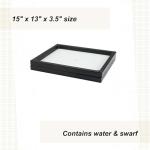 Shapton Whetstone Sharpening Stone Tray