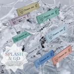 Naniwa Chosera 3,000 Grit Whetstone 4"x1"x0.25