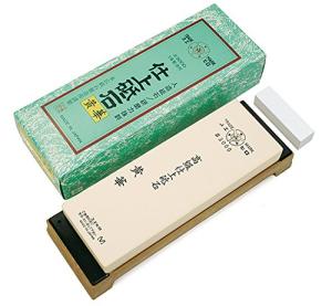 Suehiro 3000 Grit Professional Sharpening Whetstone