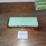 Naniwa 400 Grit Whetstone Sharpening Stone