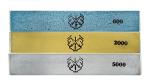 Chosera 600, 2K, 5K Whetstone Set