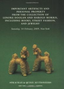 Leanne Shapton’s Japanese Whetstone Collection