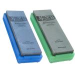 SHAPTON Ha No Kuromaku Ceramic Whetstone Set