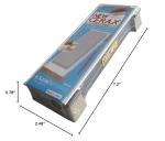 Suehiro Cerax CR-403-G Whetstone #320 - 7.20"x2.48"x0.78