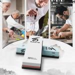 KERYE Professional Japanese Whetstone Sharpening Kit