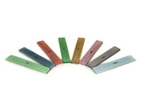 Chosera Pro Whetstone Set with Aluminum Mount