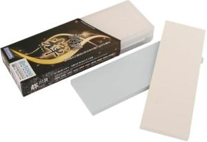 Naniwa Gouken Kagayaki Waterstone Twin Set