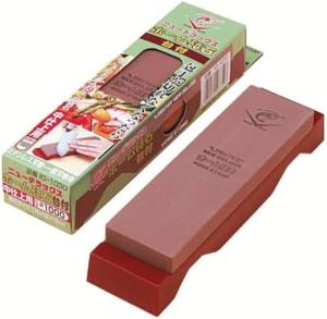 Naniwa DX Home Whetstone for Precision Sharpening