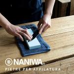 Naniwa Sink Bridge Whetstone IZ-1111
