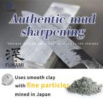 ALTSTONE Japanese Whetstone 1000/3000 with Nagura