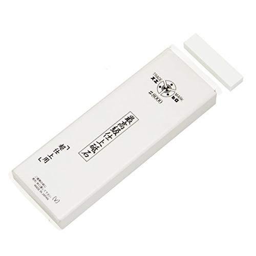 Suehiro W-8DN #8000 Japanese Waterstone 206x73mm