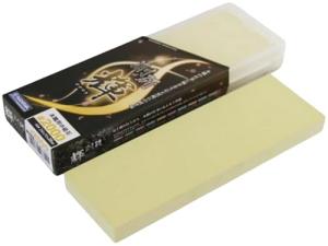Naniwa NK-2220 #2000 Whetstone Sharpener with Case