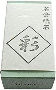 NANIWA IRODORI Nagura Grinding Stone - #10000