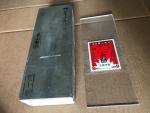 Ultra Fine Japanese Natural Whetstone for Sharpening