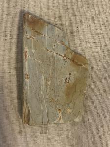 Okudo Natural Whetstone 200g with Tomo Nagura