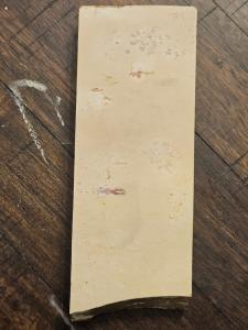 Hideriyama Japanese Natural Whetstone Finishing Stone