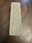 Aoto Japanese Natural Whetstone 1356g