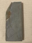 Japanese Natural Whetstone Shohonyama 8000 Grit