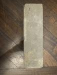 Aoto Japanese Natural Whetstone 1356g