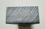 JNAT Japanese Natural Whetstone Uchigumori 1520g