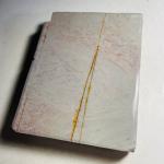 Japanese Natural Whetstone Renge Suita 610g