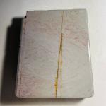 Japanese Natural Whetstone Renge Suita 610g