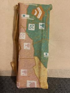 Japanese Natural Whetstone 1613g Shohonyama