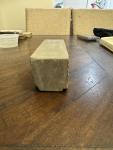 Aoto Japanese Natural Whetstone 1356g