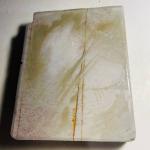 Japanese Natural Whetstone Renge Suita 610g